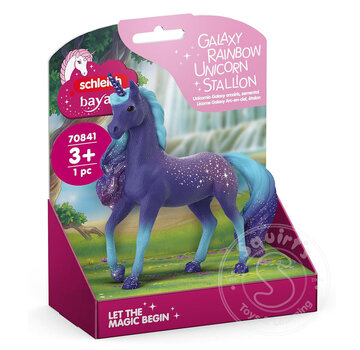 Schleich Schleich Galaxy Unicorn Stallion