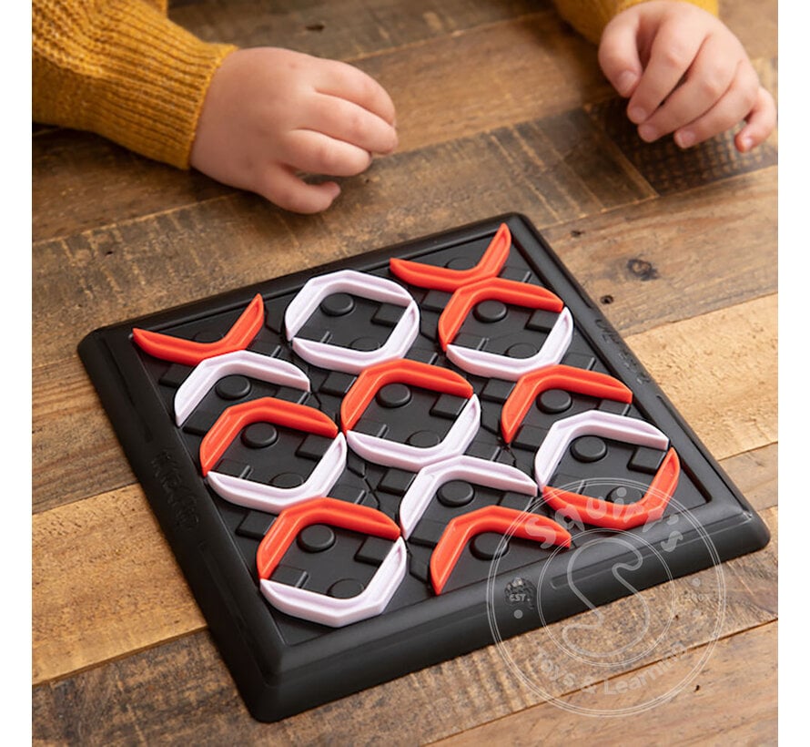 Tik-Tak-Flip