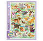 Cobble Hill Fetch Puzzle 100pcs
