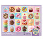 Cobble Hill Yum Yums Puzzle 100pcs