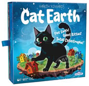 Cat Earth
