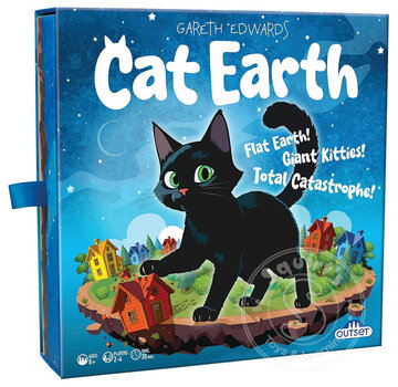 Cat Earth