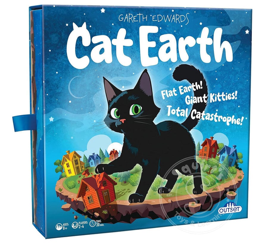Cat Earth