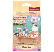 Calico Critters Calico Critters Kitchen Island
