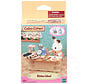 Calico Critters Kitchen Island