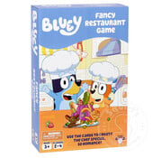 Bluey: Fancy Restaurant Game (EN)