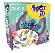 Spot It! Lilo & Stitch