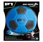 Do U Play Arc Reactor Curve Soccer Ball