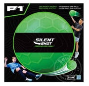 Do U Play Silent Shot Crossover Ball