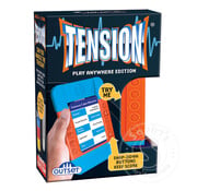Tension - Travel Edition