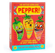 Pepper!