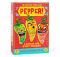 Pepper!