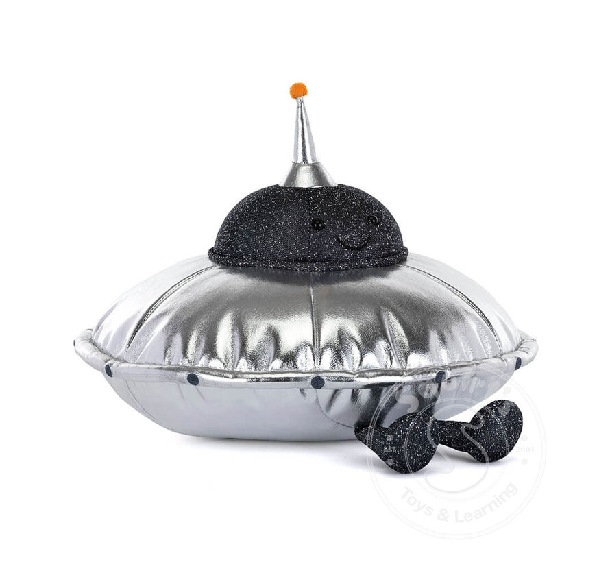 Jellycat Amuseables Jellysaucer
