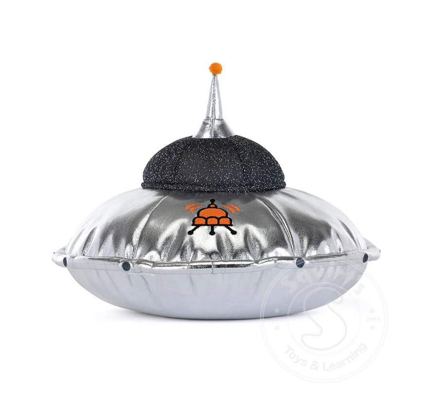 Jellycat Amuseables Jellysaucer