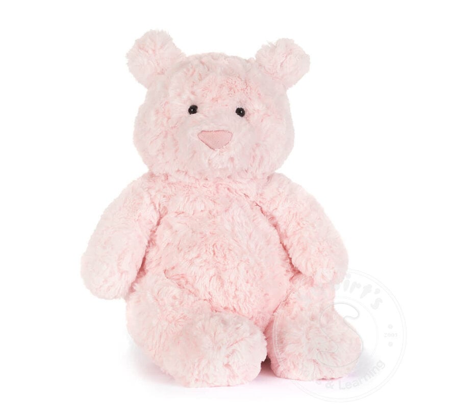 Jellycat Leola Bear Medium