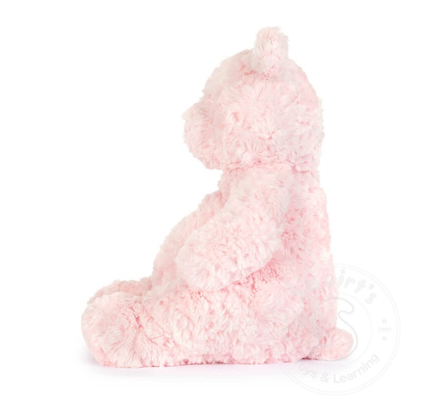 Jellycat Leola Bear Medium