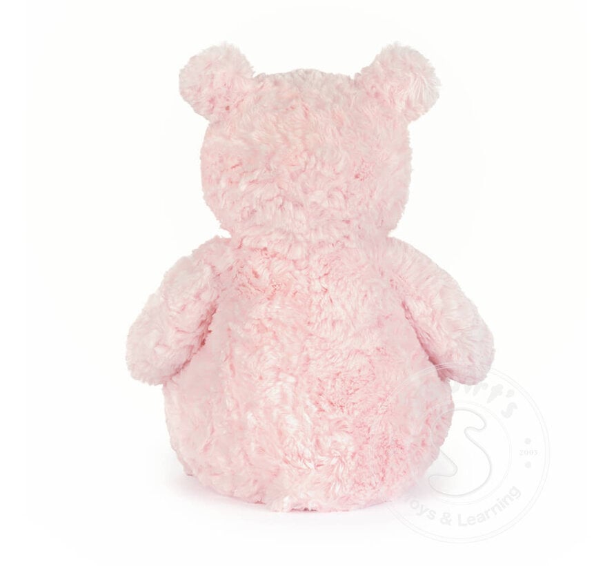 Jellycat Leola Bear Medium