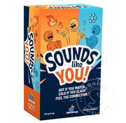 Blue Orange Games Sounds Like You!