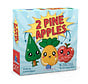 2 Pine Apples