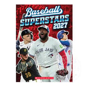 Scholastic Baseball Superstars 2027