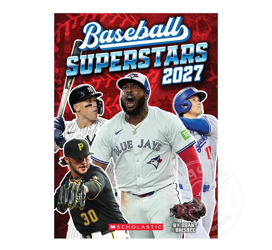 Baseball Superstars 2027