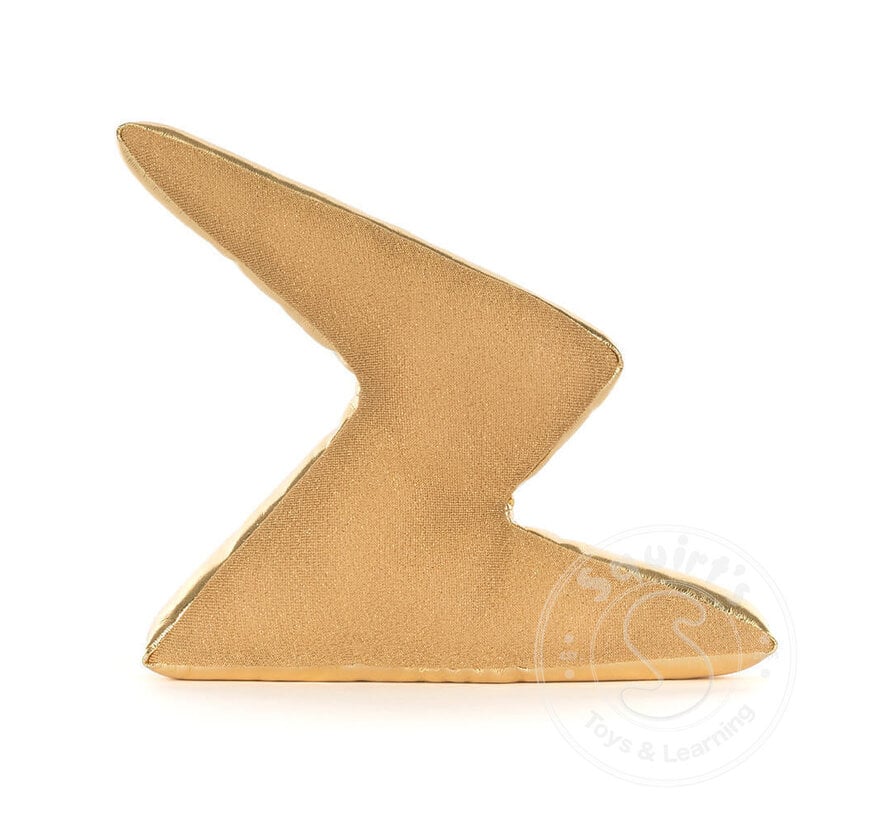 Jellycat Amuseables Zapperty Lightning Bolt