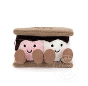 Jellycat Jellycat Amuseables S'mores