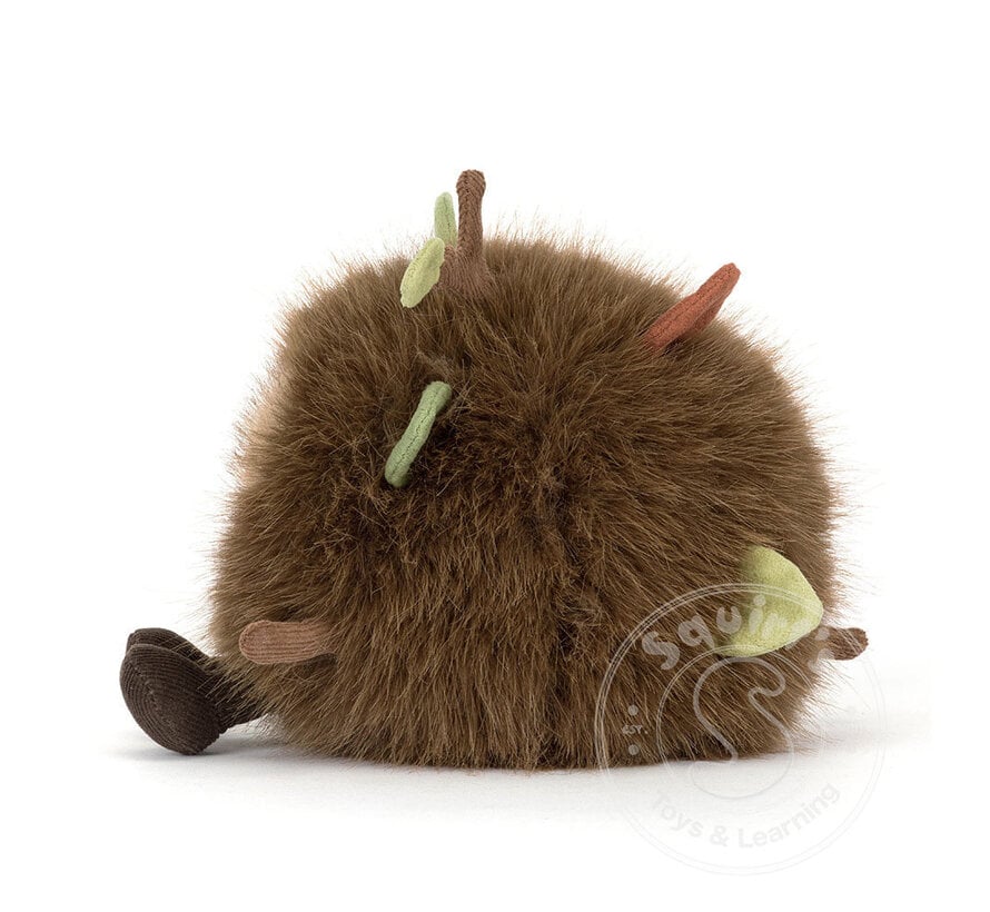 Jellycat Amuseables Mulshi Woodland Floor