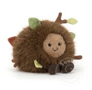 Jellycat Jellycat Amuseables Mulshi Woodland Floor
