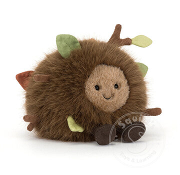 Jellycat Jellycat Amuseables Mulshi Woodland Floor