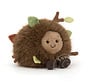 Jellycat Amuseables Mulshi Woodland Floor
