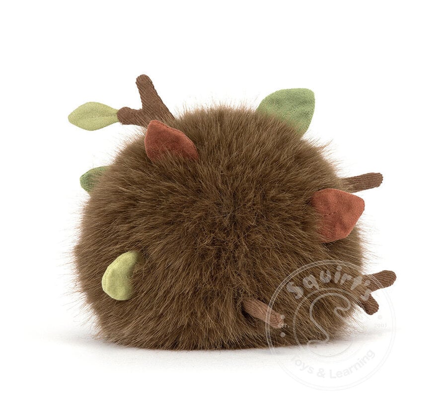 Jellycat Amuseables Mulshi Woodland Floor