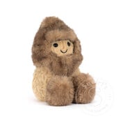 Jellycat Jellycat Amuseables Peanut Yeti Outfit