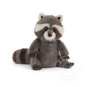 Jellycat Jellycat Trixiwoo Raccoon