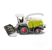 Siku Siku - Class Ferguson Harvester