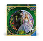 Ravensburger Wicked Act 2 Round Puzzle 500pcs