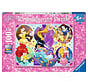 Ravensburger Disney Princess Puzzle 100pcs XXL
