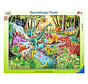 Ravensburger Dinosaur Roar Tray Puzzle 30pcs