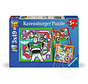 Ravensburger Disney Pixar Toy Story 5 Puzzle 3 x 49pcs