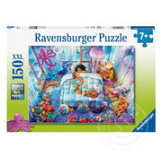 Ravensburger Ravensburger Undersea Dreams Puzzle 150pcs XXL