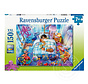 Ravensburger Undersea Dreams Puzzle 150pcs XXL