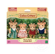 Calico Critters Calico Critters Reindeer Family