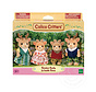 Calico Critters Reindeer Family