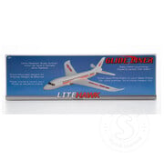 LiteHawk Litehawk Glideliner