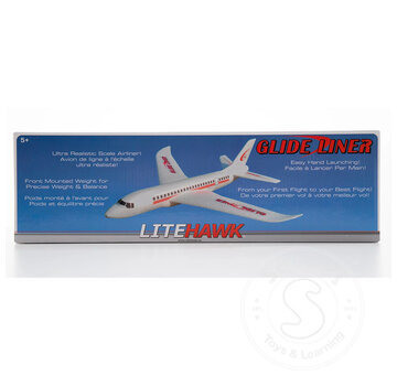 LiteHawk Litehawk Glideliner