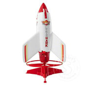 LiteHawk Litehawk Hawk Rocket