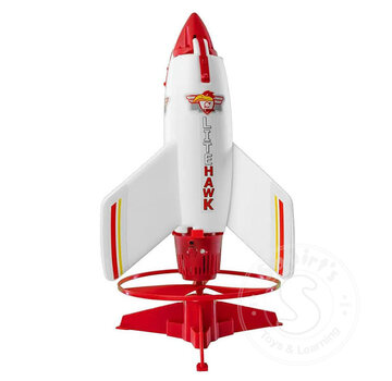 LiteHawk Litehawk Hawk Rocket