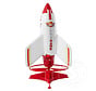 Litehawk Hawk Rocket