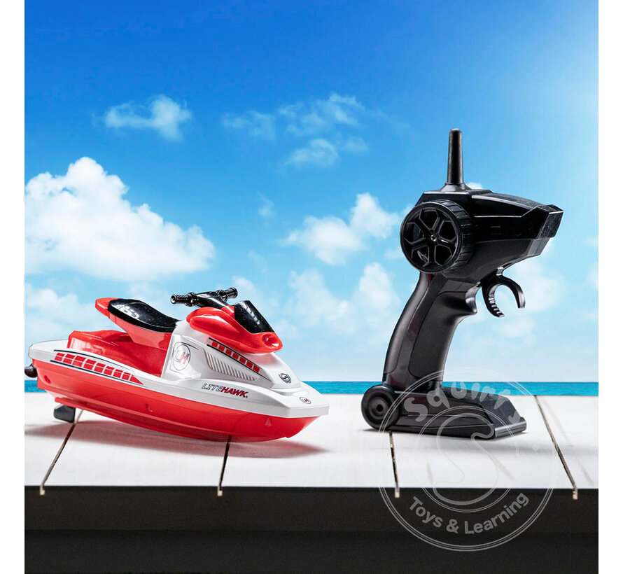 Litehawk Scoot