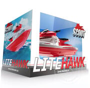 LiteHawk Litehawk Scoot